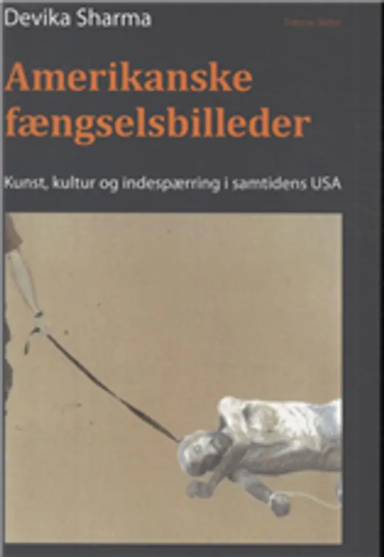 Amerikanske fængselsbilleder af Devika Sharma