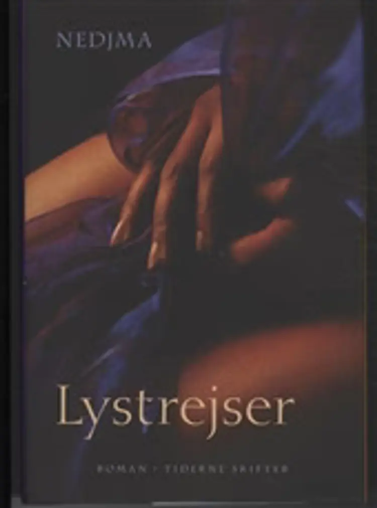 Lystrejser af Nedjma