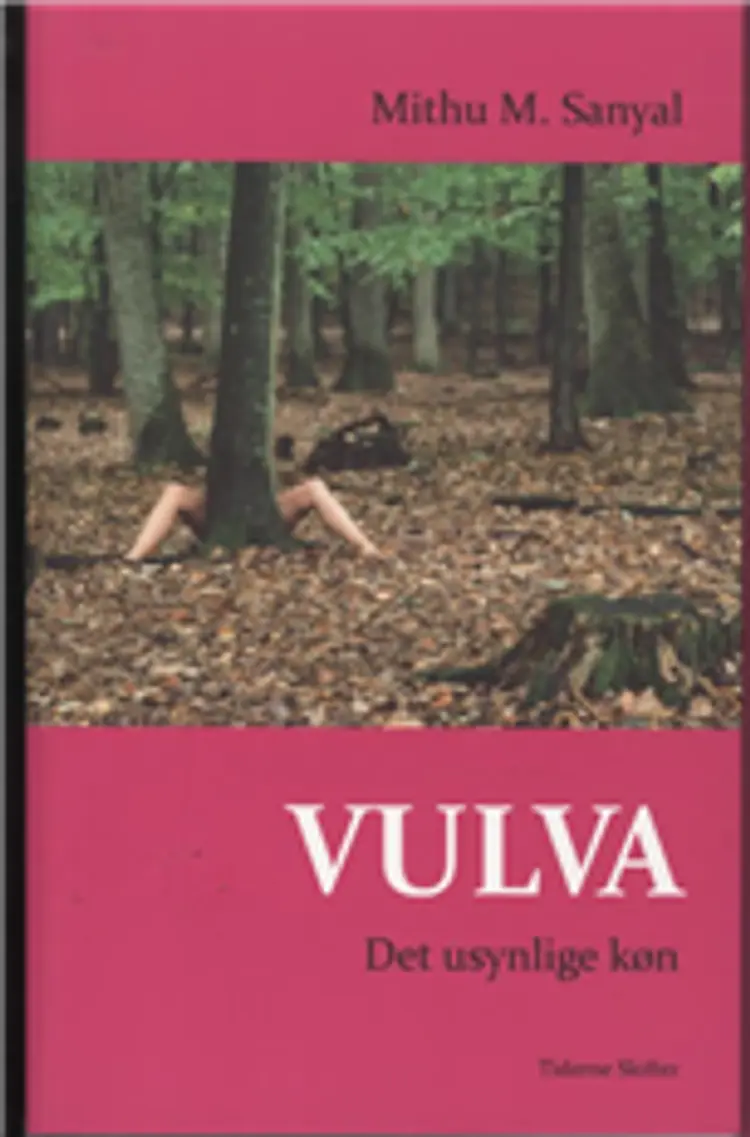 Vulva af Mithu M. Sanyal