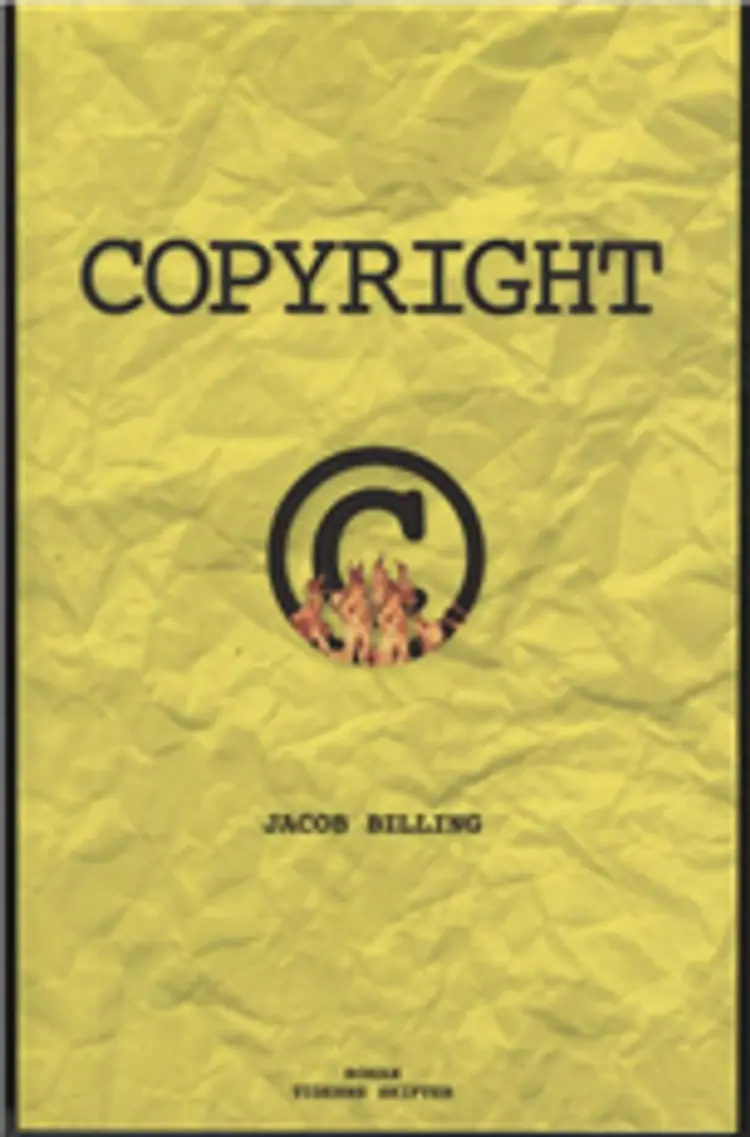 Copyright af Jacob Billing