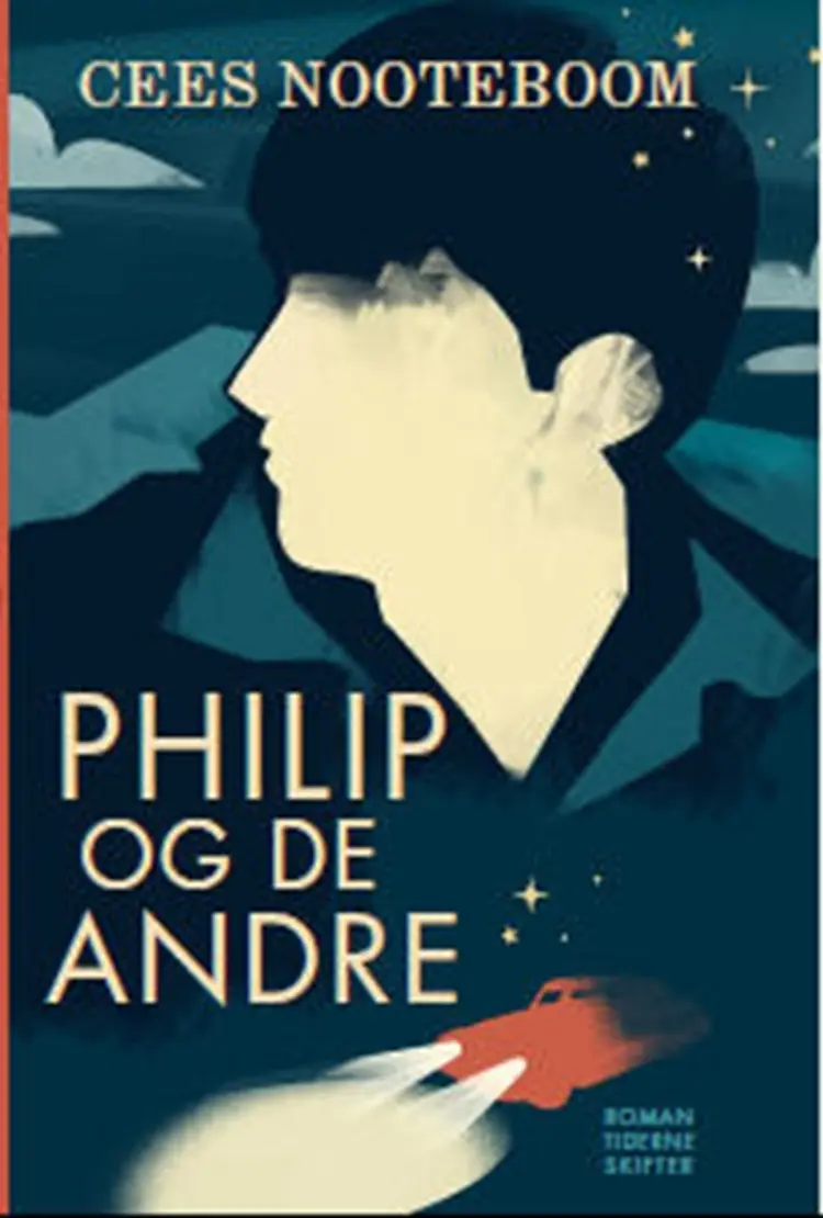 Philip og de andre af Cees Nooteboom