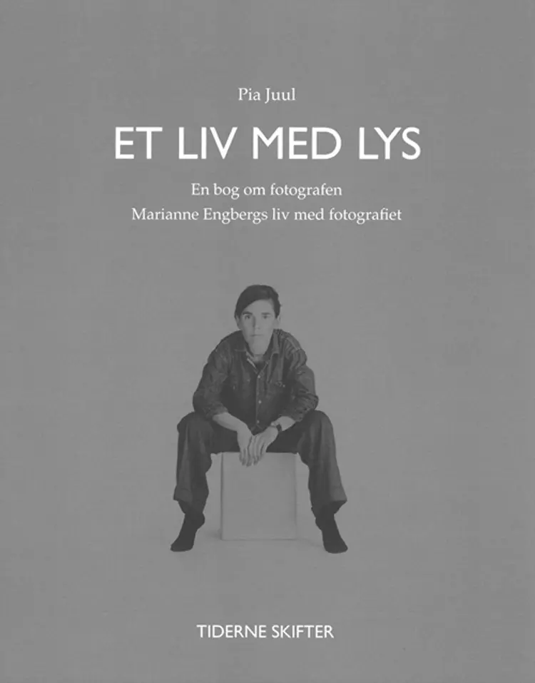 Et liv med lys af Pia Juul