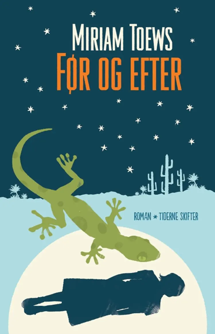 Før og efter af Miriam Toews