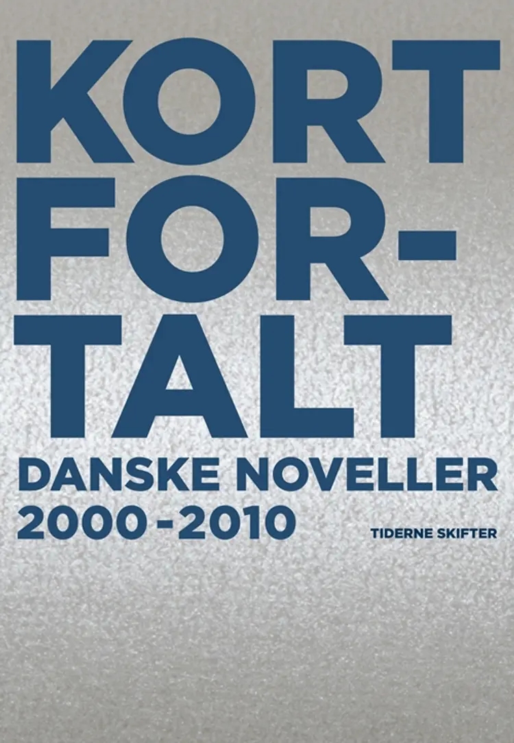 Kort fortalt af Nanna Mogensen