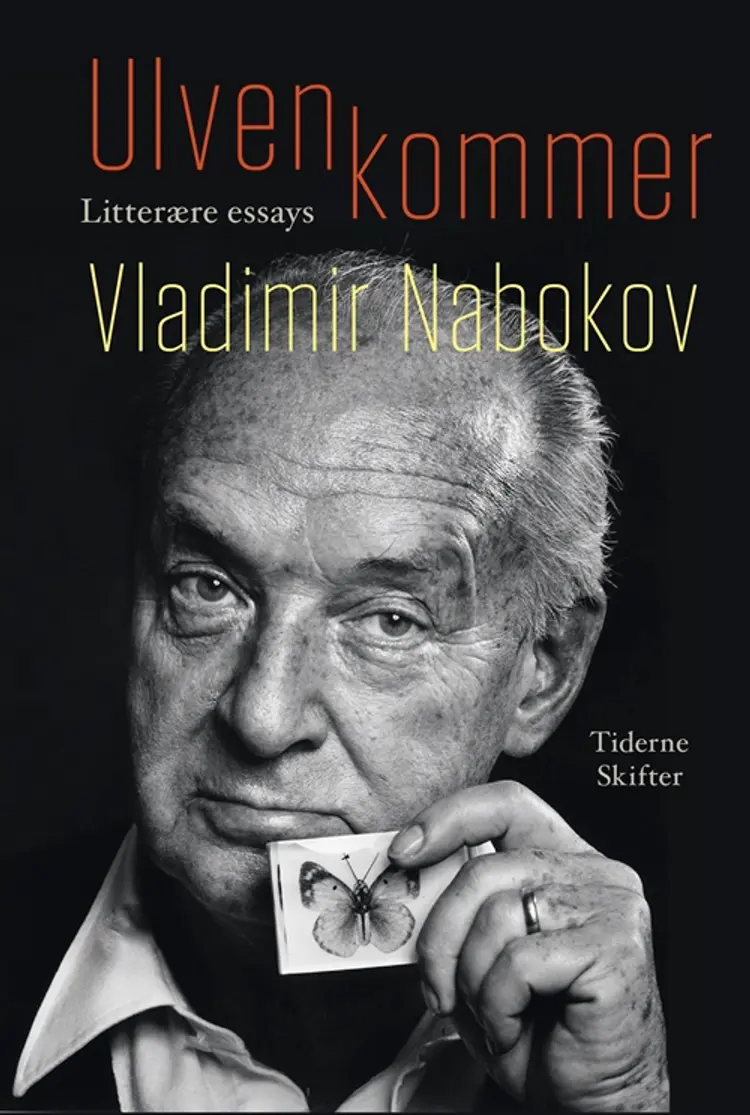 Ulven kommer af Vladimir Nabokov