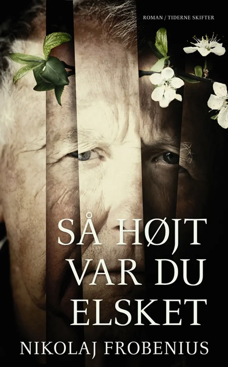 Så højt var du elsket af Nikolaj Frobenius