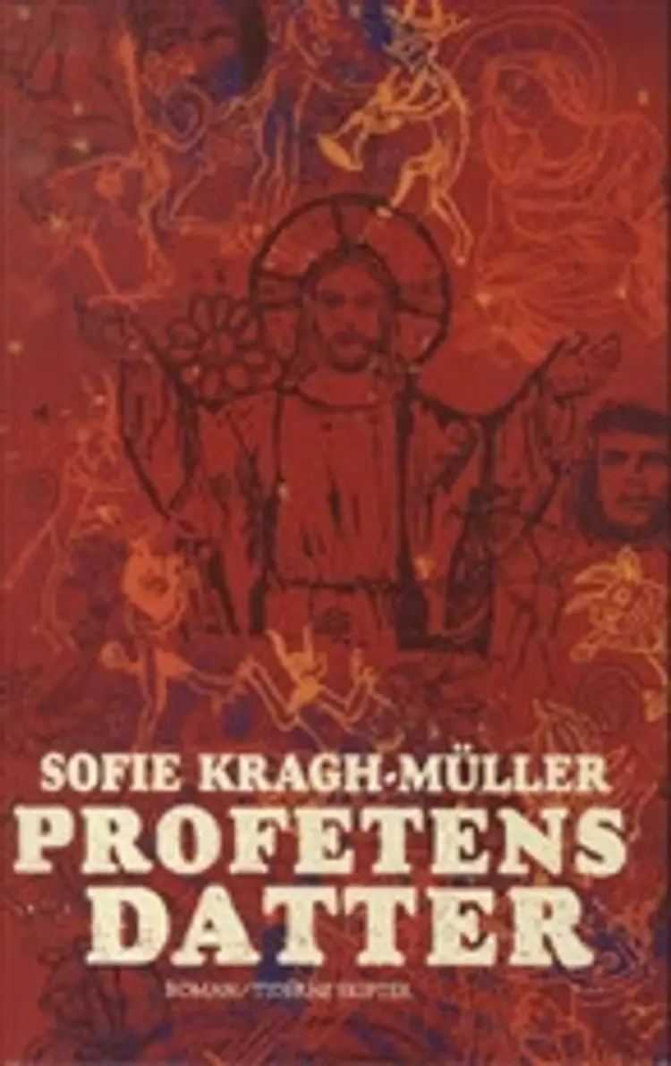 Profetens datter af Sofie Kragh-Müller