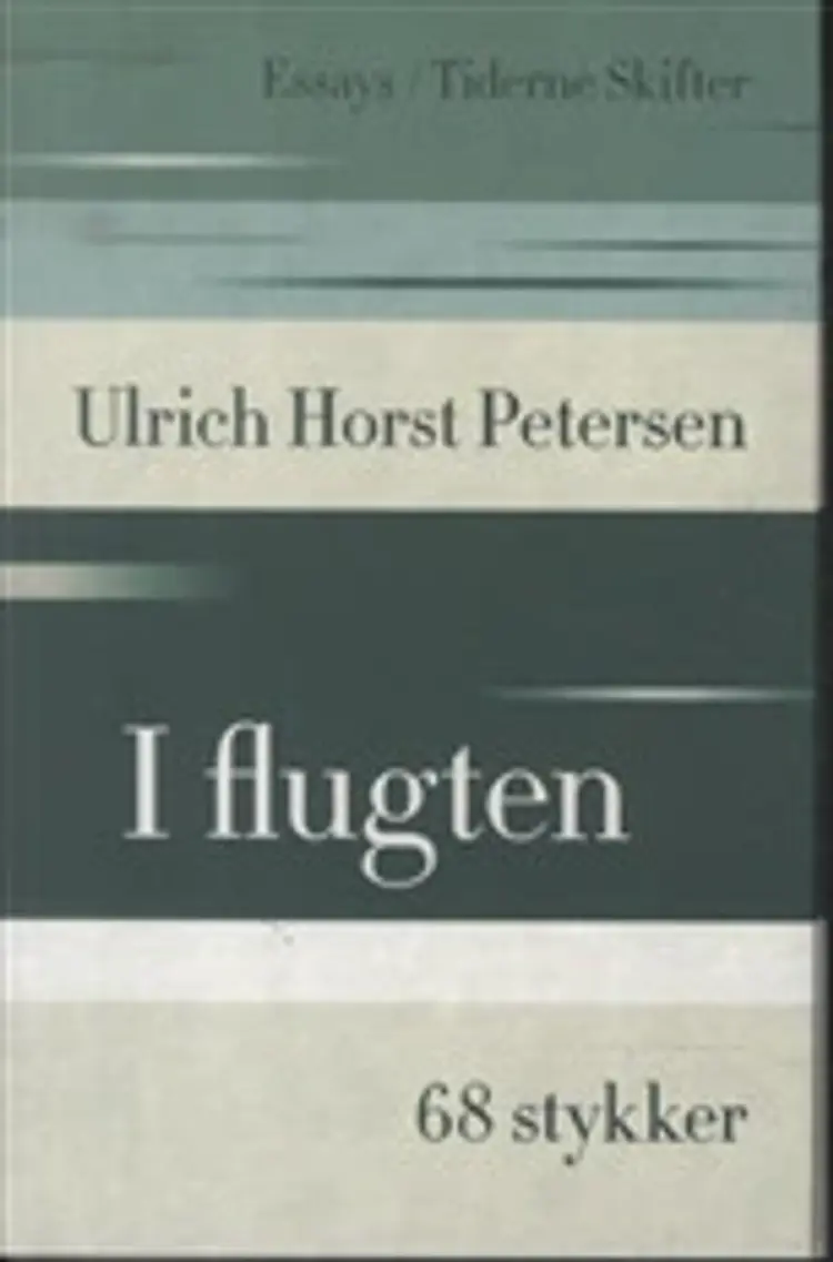 I flugten af Ulrich Horst Petersen