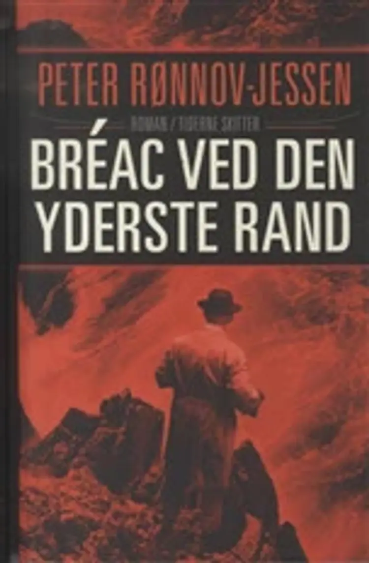 Bréac ved den yderste rand af Peter Rønnov-Jessen