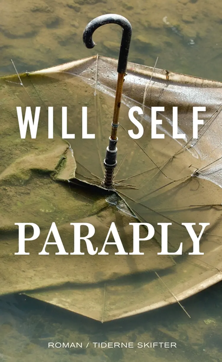 Paraply af Will Self