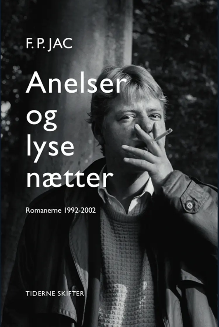 Anelser og lyse nætter af F. P. Jac