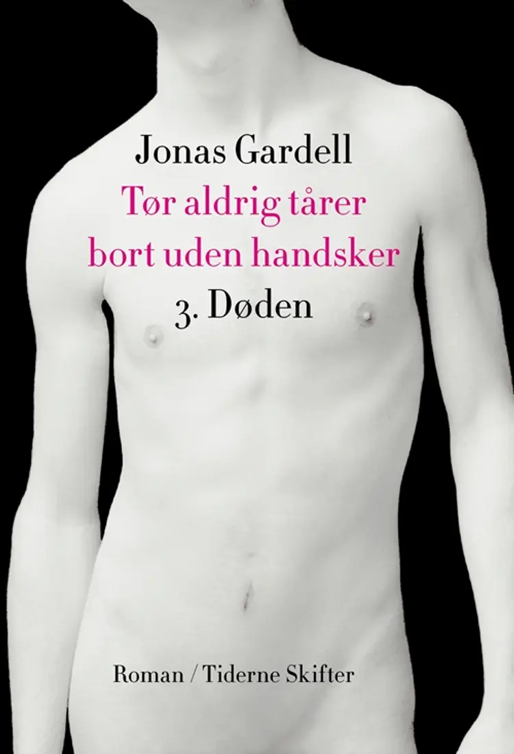 Døden af Jonas Gardell