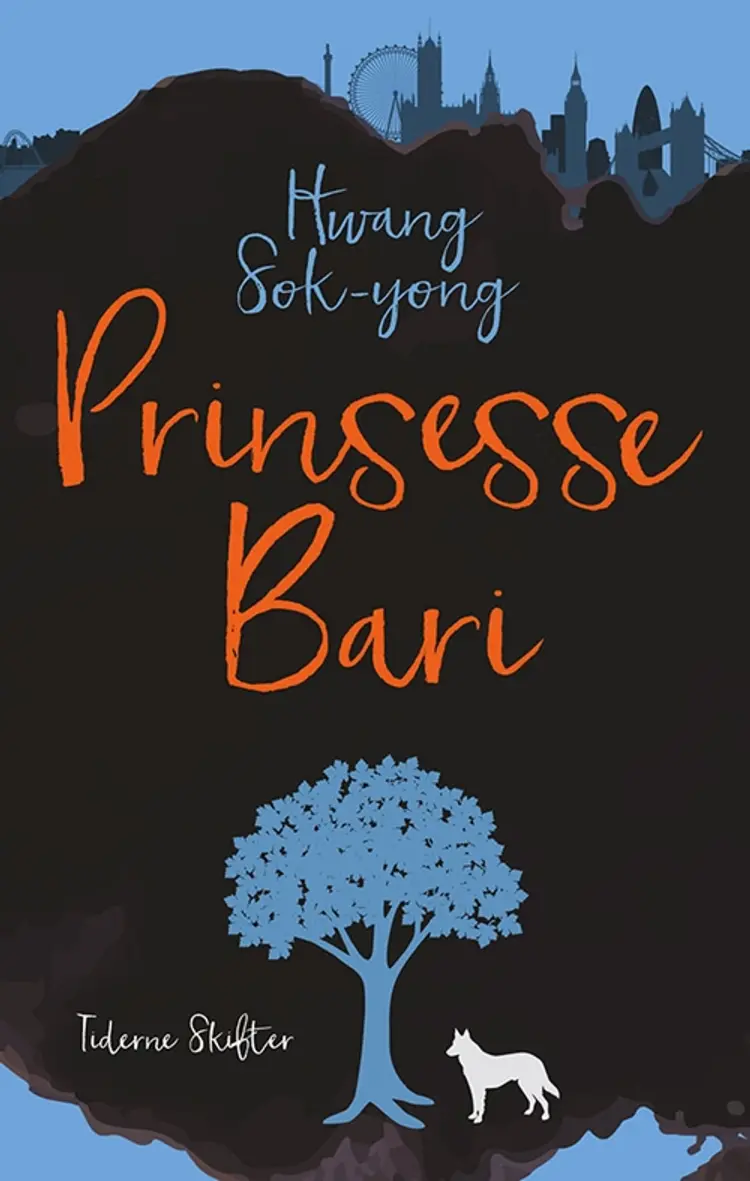 Prinsesse Bari af Hwang Sok-yong