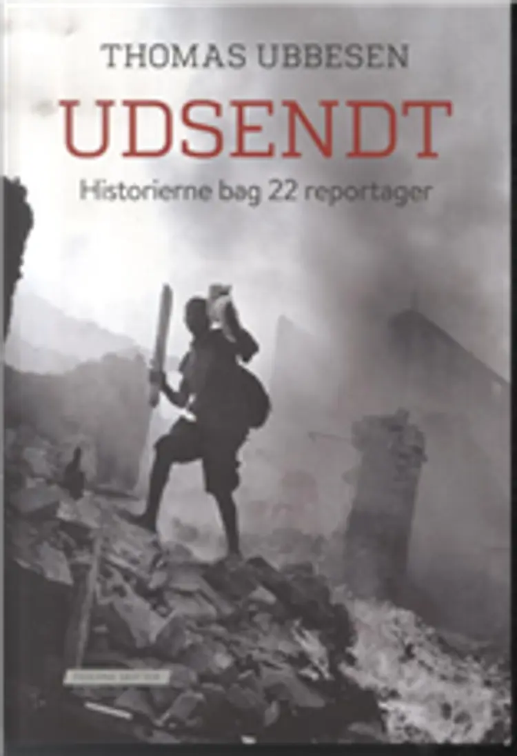 Udsendt af Thomas Ubbesen