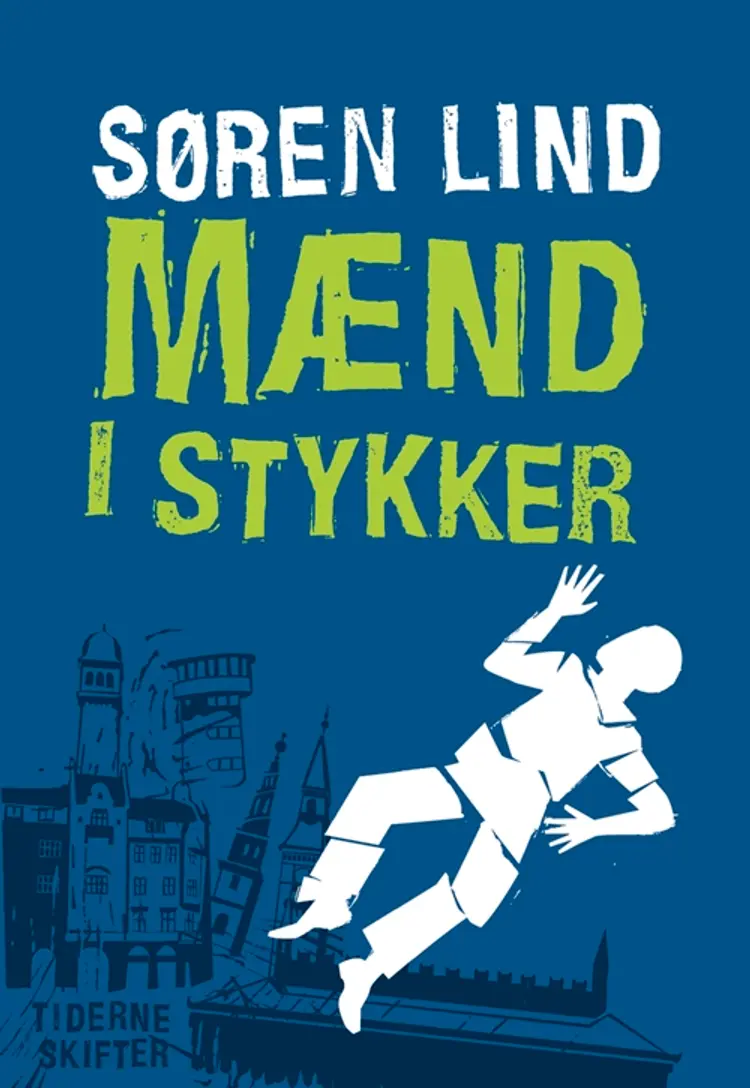 Mænd i stykker af Søren Lind