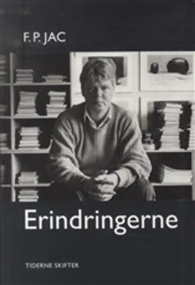 Erindringerne af F. P. Jac
