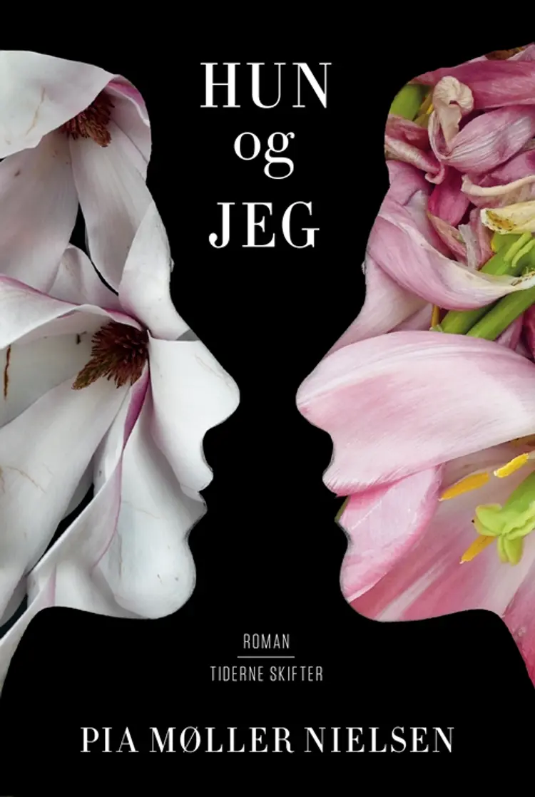 Hun og jeg af Pia Møller Nielsen