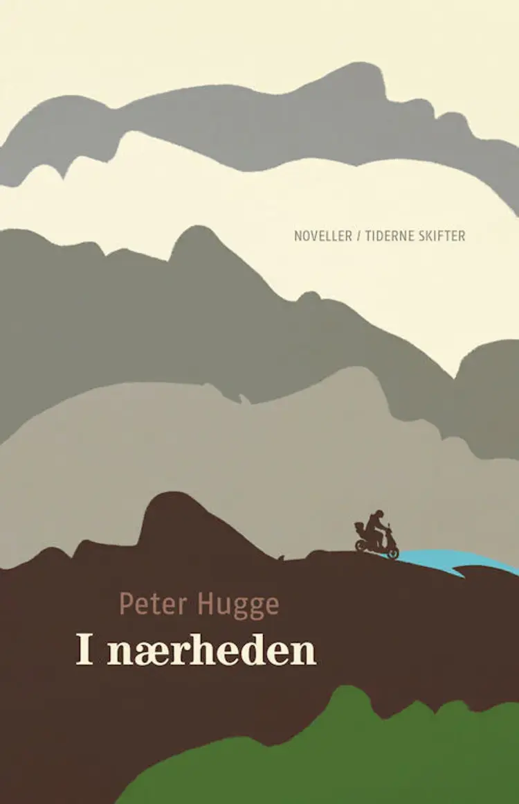 I nærheden af Peter Hugge
