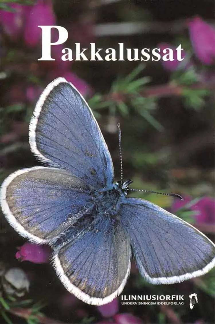 Pakkalussat af Torben Pøhler