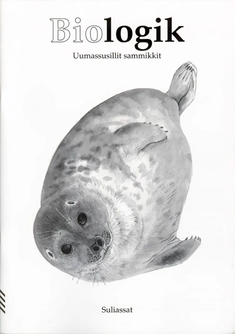 Biologik 6 af Jørgen Steen