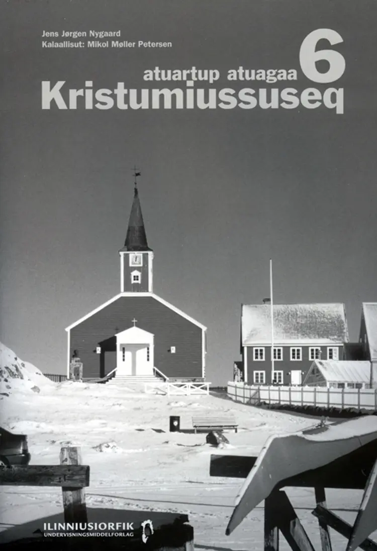 Kristumiussuseq 6 af Jens Jørgen Nygaard