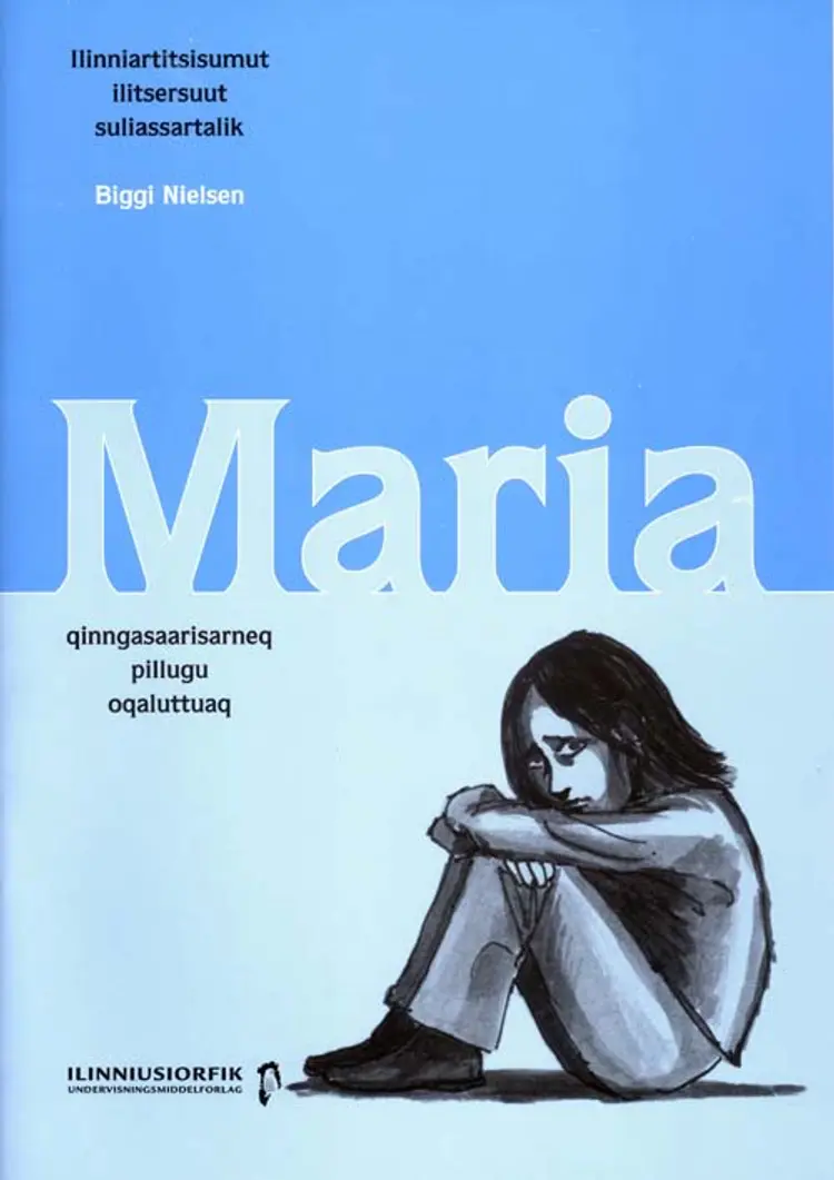 Maria af Biggi Nielsen