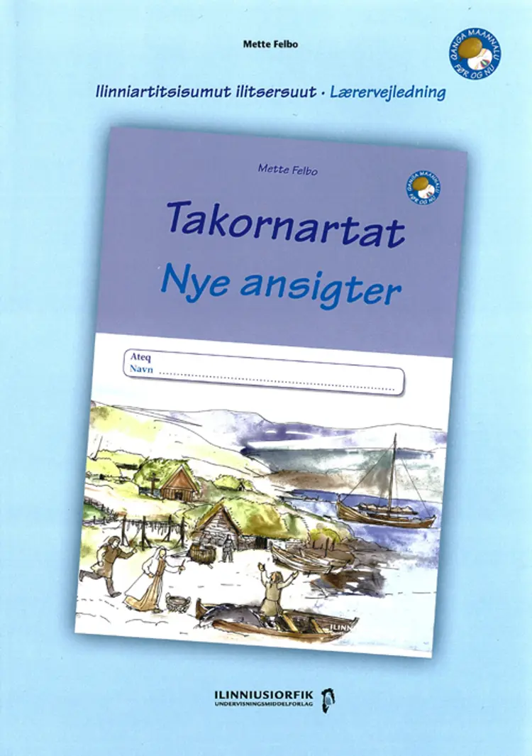 Takornartat af Jørgen Steen