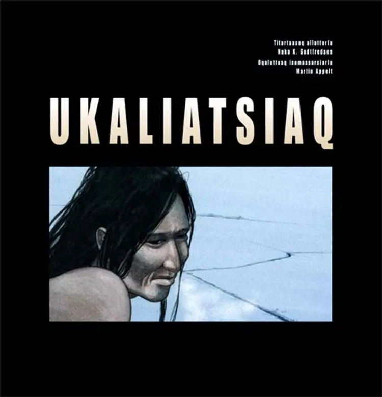 Ukaliatsiaq af Martin Appelt