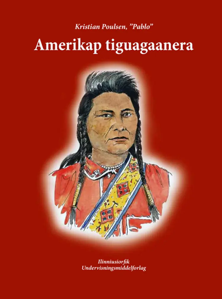 Amerikap tiguagaanera af Kristian Pablo Poulsen