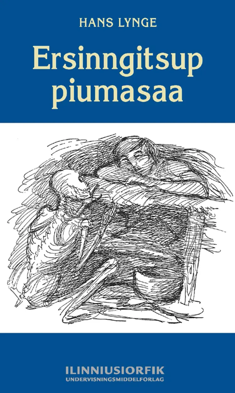 Ersinngitsup piumasaa af Hans Lynge