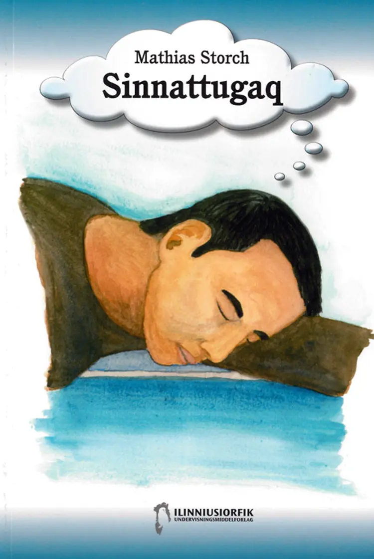 Sinnattugaq af Mathias Storch