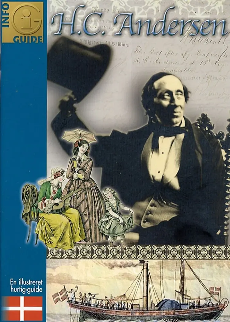 Vikings af Björn Jónasson