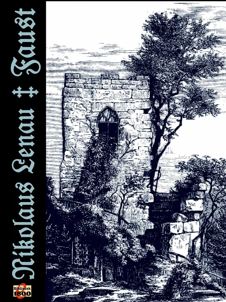 Faust af Kim N. Jensen