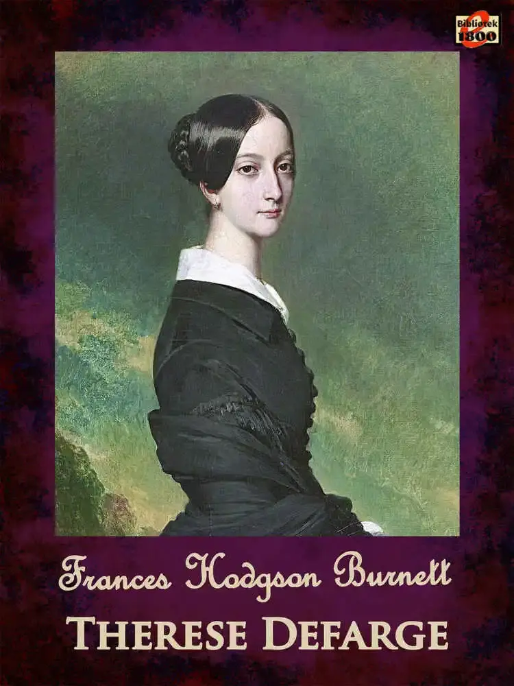 Therese Defarge af Kim N. Jensen
