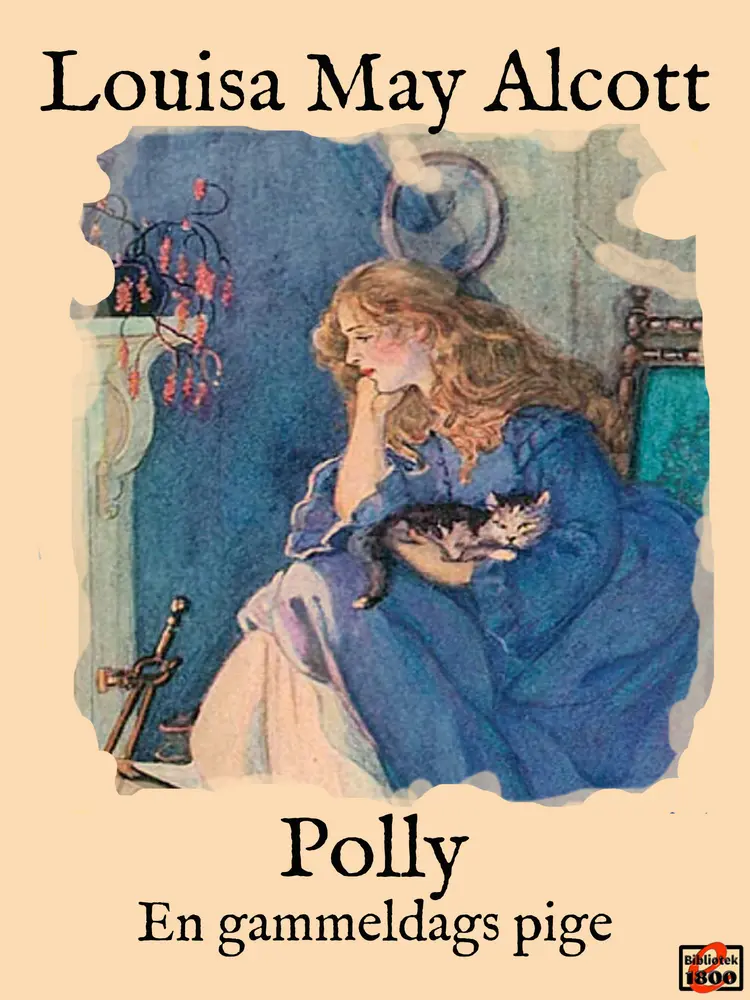 Polly af Kim N. Jensen