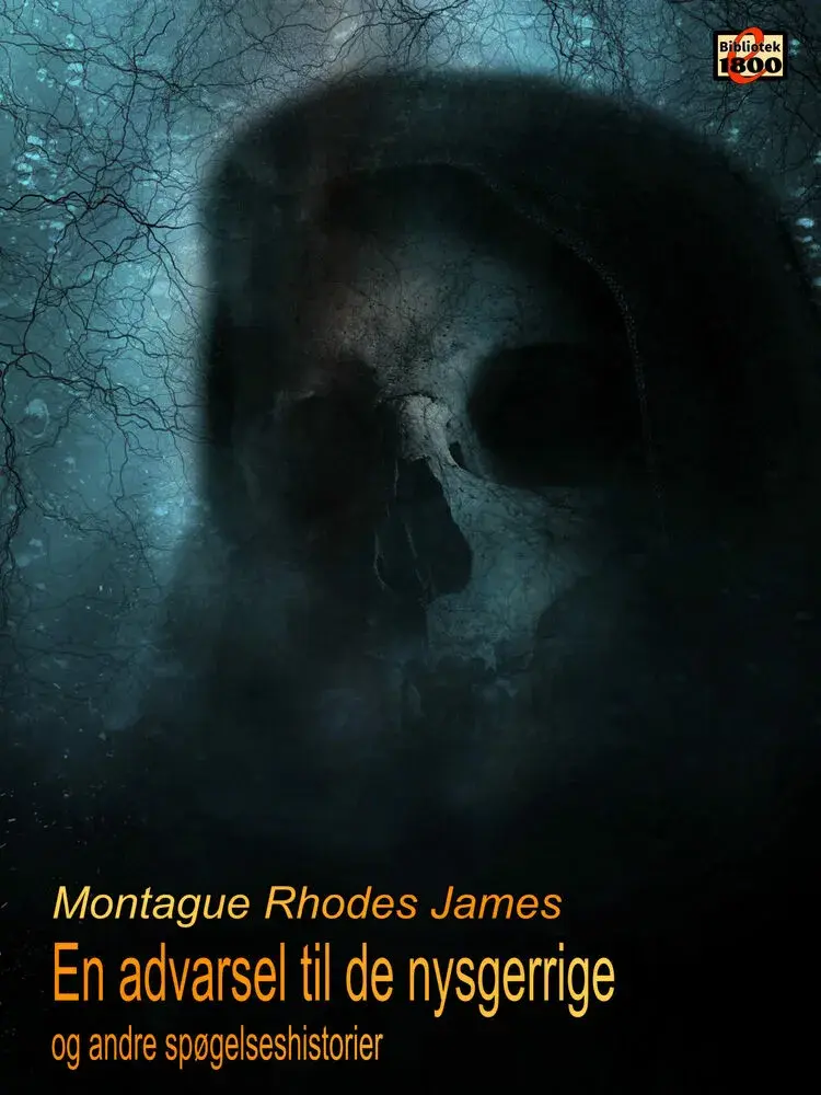 En advarsel til de nysgerrige af Montague Rhodes James