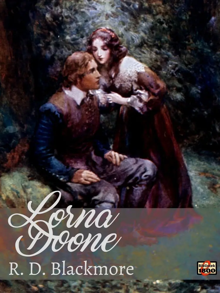 Lorna Doone af Kim N. Jensen