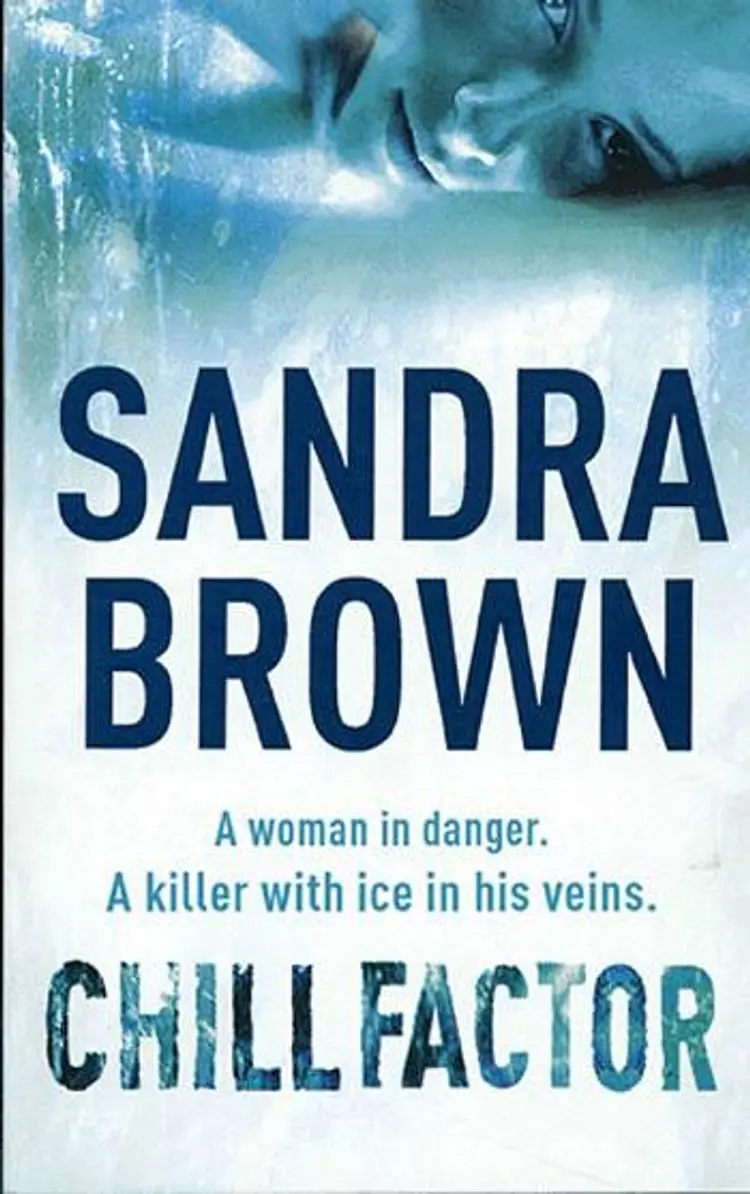 Chill Factor (ho) af Sandra Brown