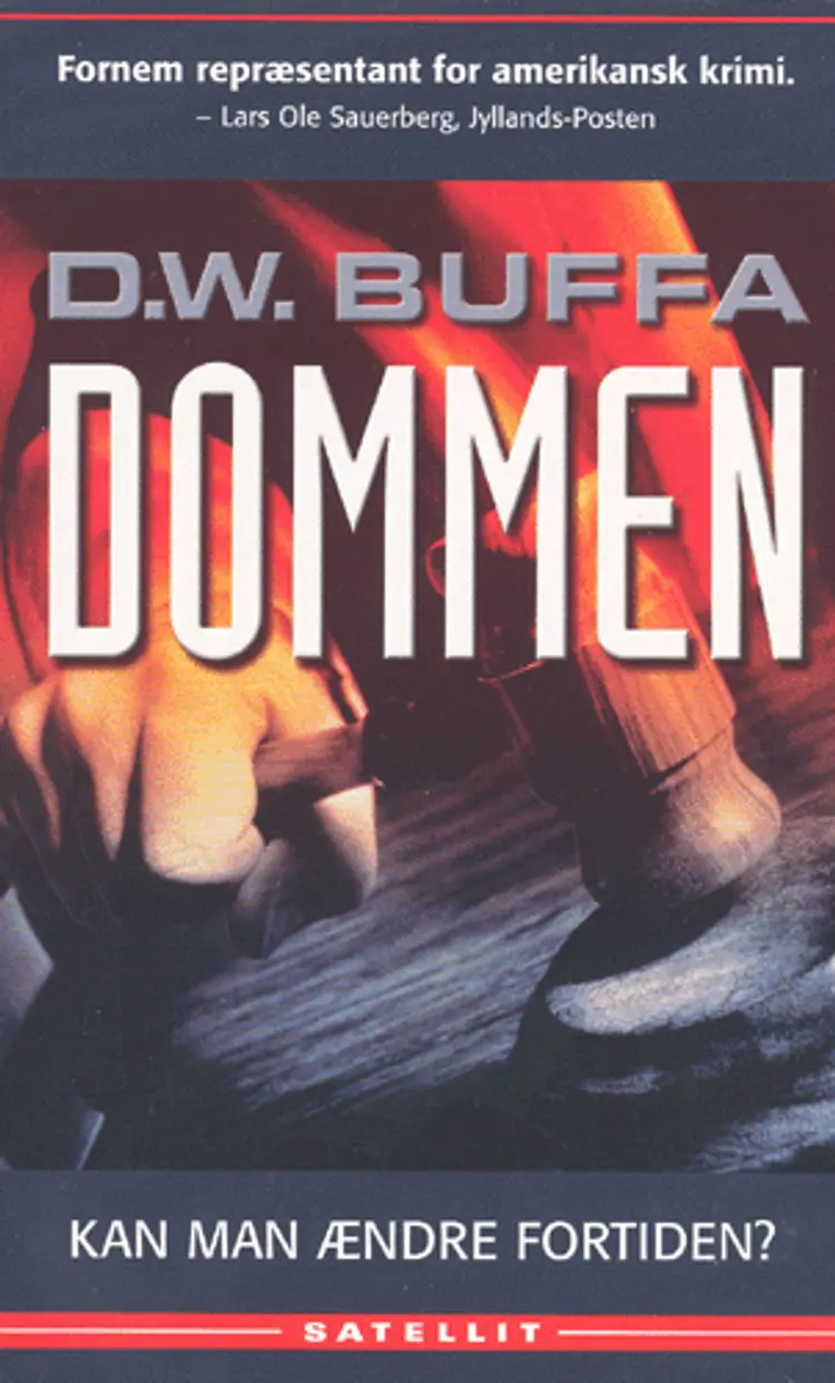 Dommen af D. W. Buffa