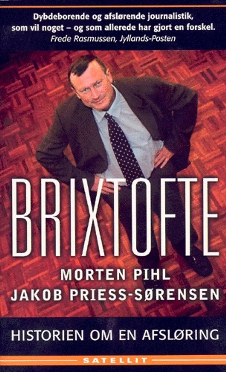 Brixtofte af Morten Pihl