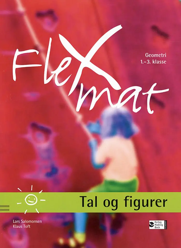 Tal og figurer af Klaus Toft