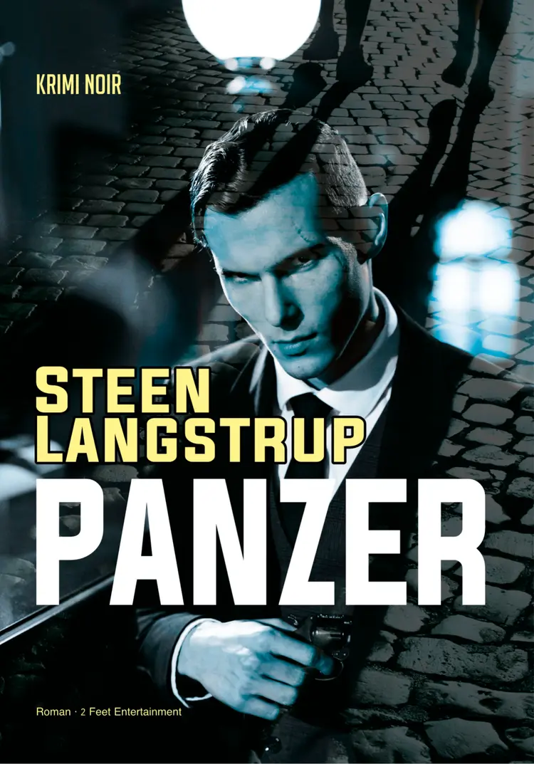 Panzer af Steen Langstrup