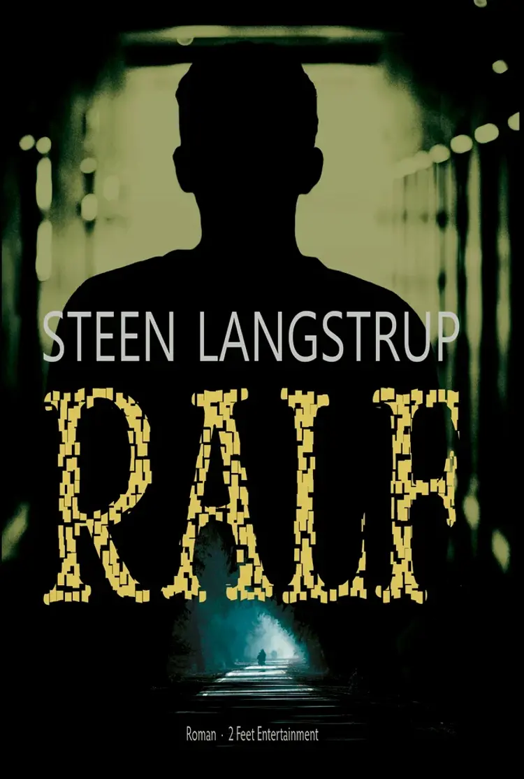 Ralf af Steen Langstrup