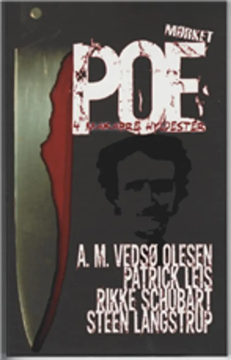 Poe af A. M. Vedsø Olesen