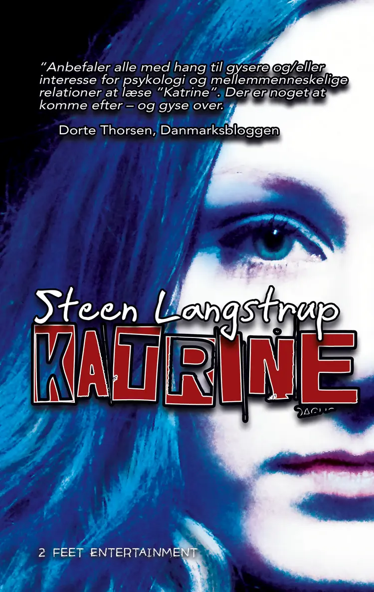 Katrine af Steen Langstrup