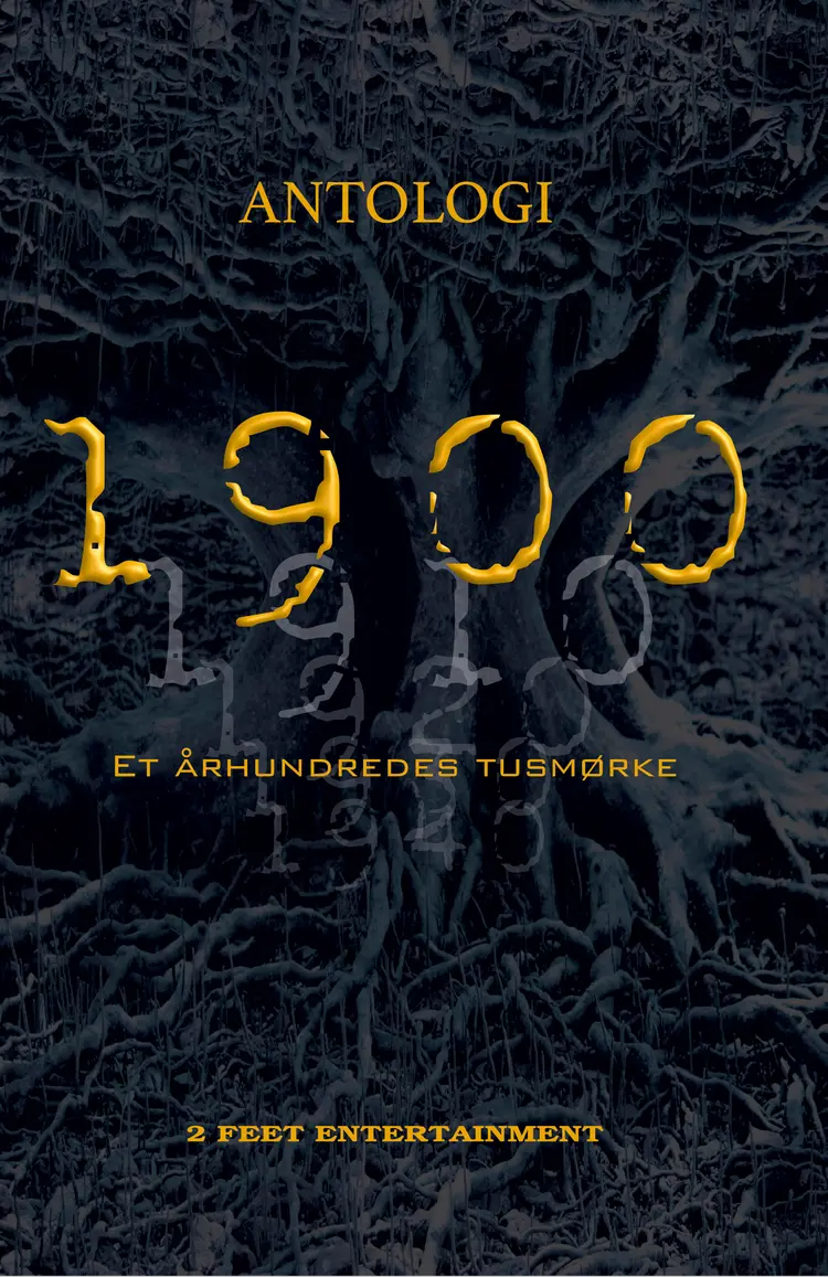 1900 af Steen Langstrup