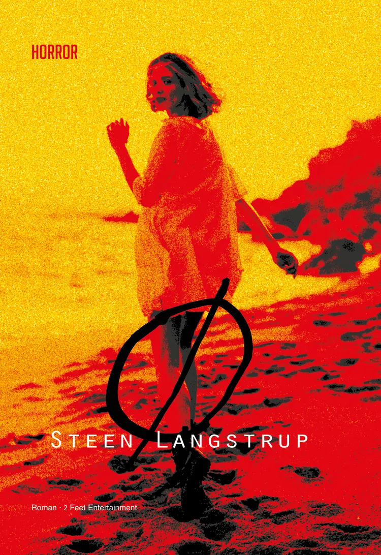 Ø af Steen Langstrup