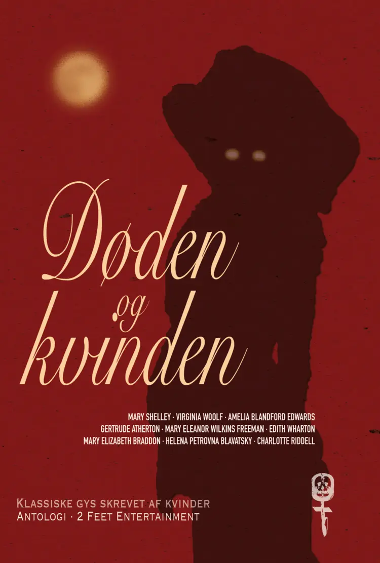 Døden og kvinden af Virginia Woolf