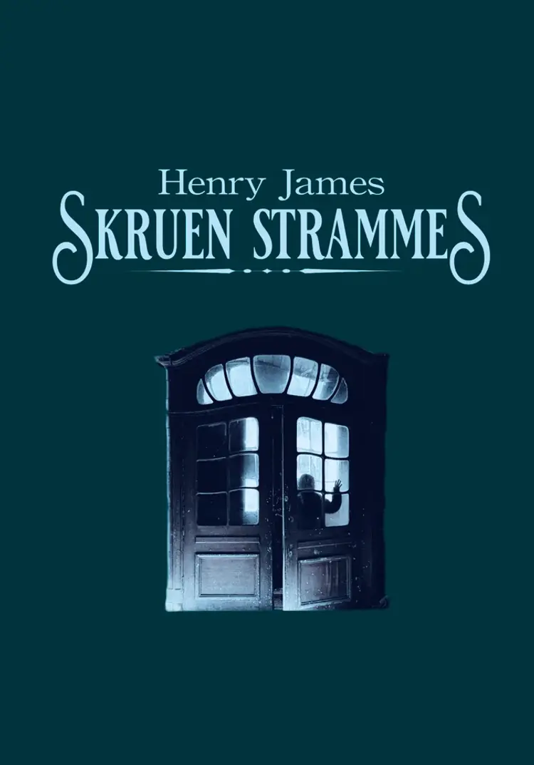 Skruen strammes af Henry James