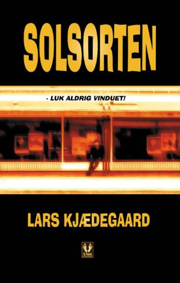 Thelma af Lars Kjædegaard